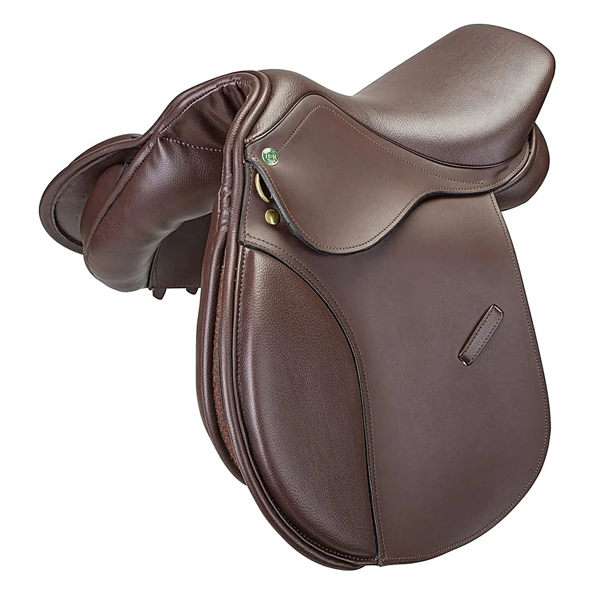 HDR Vegan-X Junior Close Contact Saddle