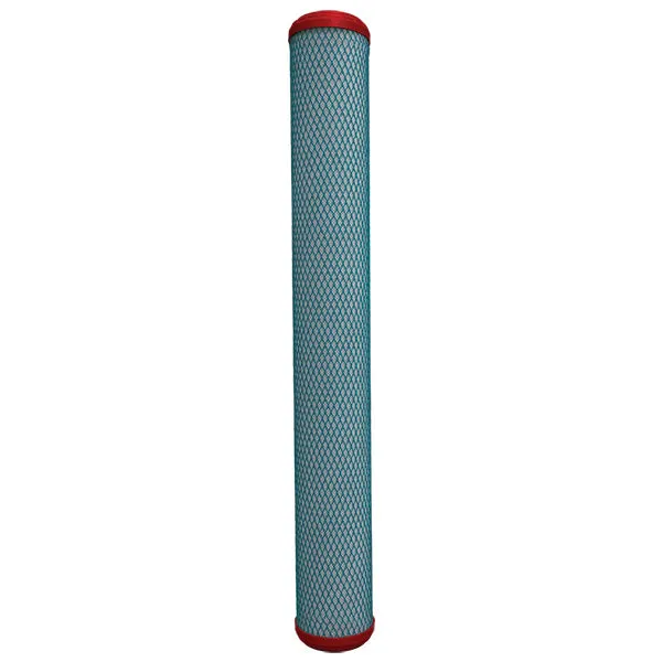 HydroLogic® TALLBoy® ChloraShield®