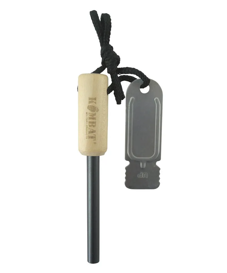 Kombat UK Beech Fire Starter