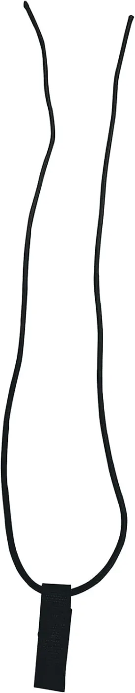 Krypt Towers Replacement Wakeboard Tower Rack Bungie Cord Strap with Pull Tab, Fits Wakeboard, Wakesurf, Surfboard, Ski, Kneeboard, Length 53"