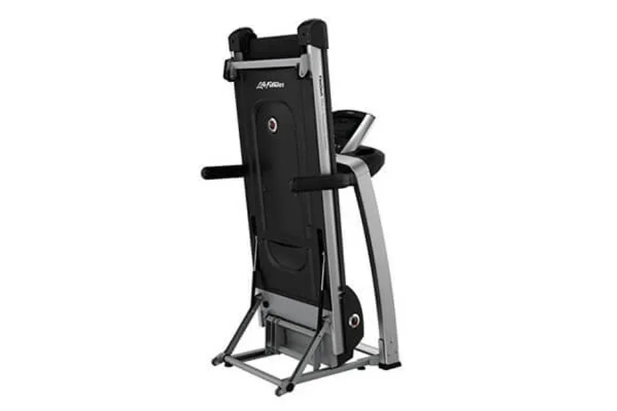 Life Fitness F3 Folding Treadmill
