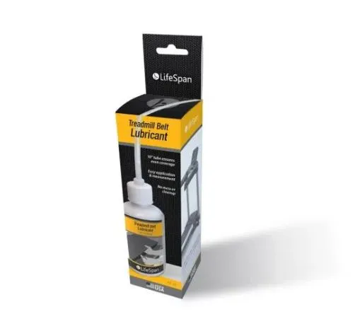 LifeSpan Treadmill Lubricant
