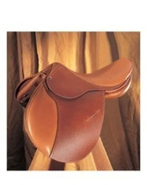 Luc Childeric M Traditional flat seat  Saddle