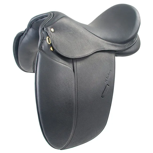 M. Toulouse Aachen Dressage Saddle with Genesis