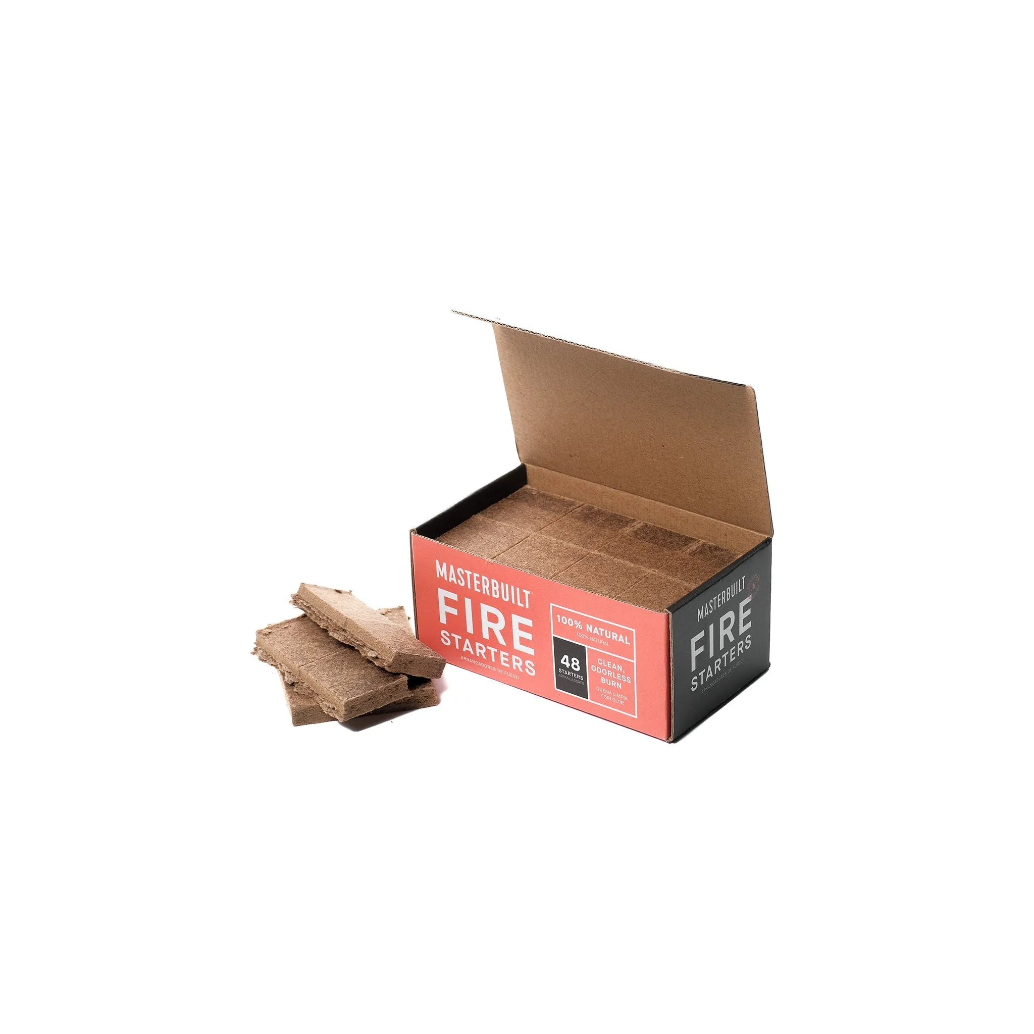 Masterbuilt Fire Starters (48ct.)