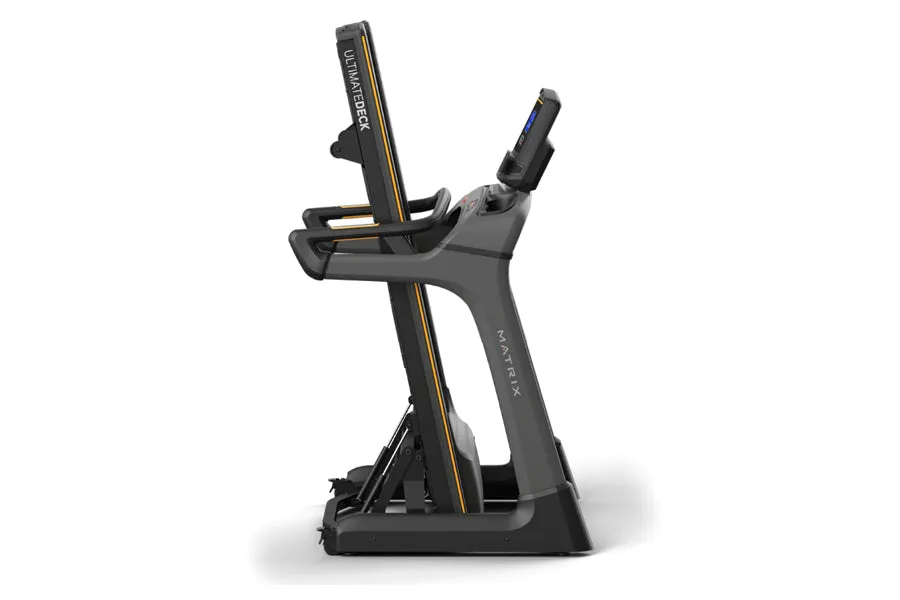Matrix TF30 Folding Treadmill (🌱 SPRING SALE - Extra 6% Off)