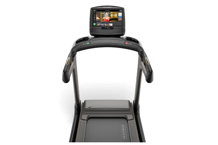 Matrix TF30 Folding Treadmill (🌱 SPRING SALE - Extra 6% Off)