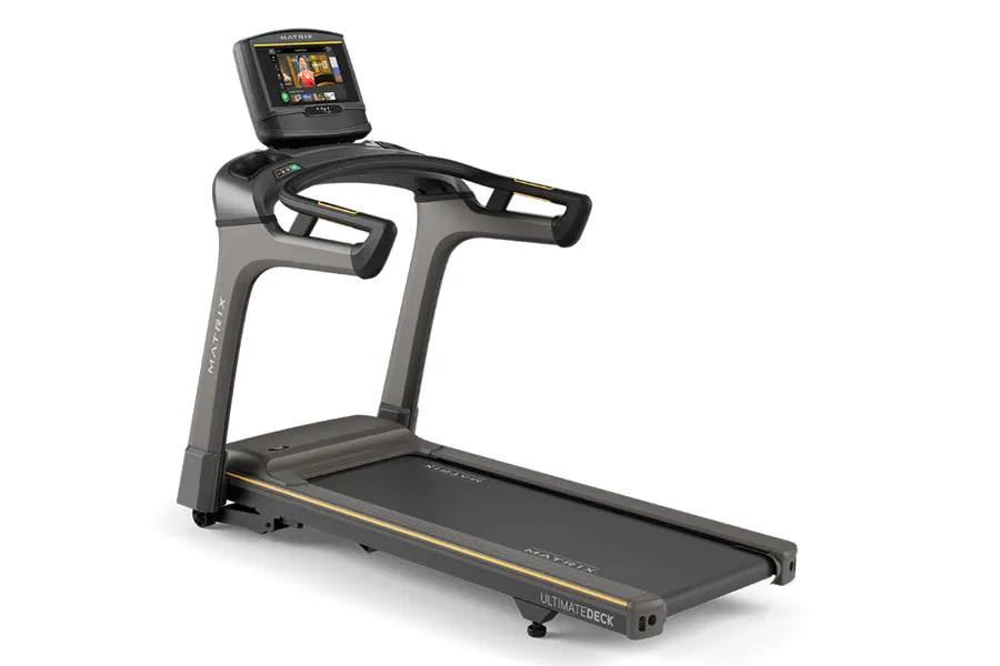 Matrix TF30 Folding Treadmill (🌱 SPRING SALE - Extra 6% Off)
