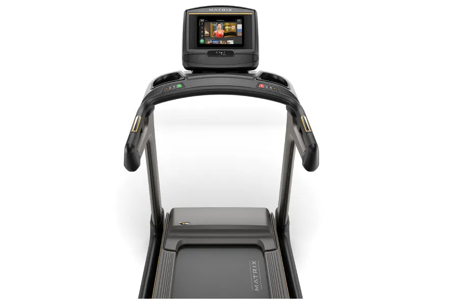 Matrix TF30 Folding Treadmill (🌱 SPRING SALE - Extra 6% Off)