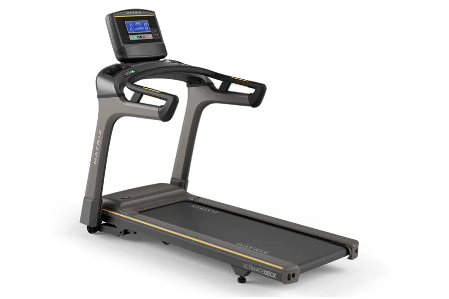 Matrix TF30 Folding Treadmill (🌱 SPRING SALE - Extra 6% Off)