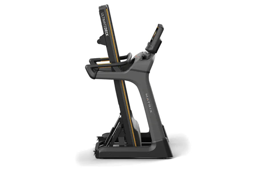Matrix TF30 Folding Treadmill (🌱 SPRING SALE - Extra 6% Off)