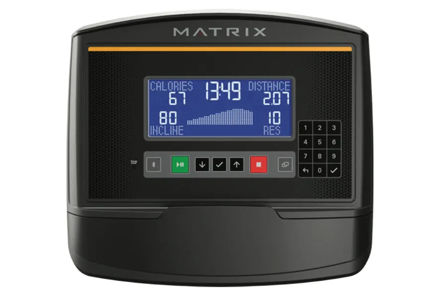 Matrix TF30 Folding Treadmill (🌱 SPRING SALE - Extra 6% Off)