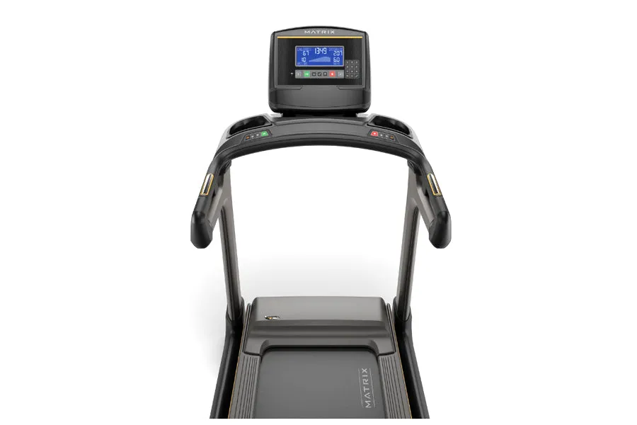 Matrix TF30 Folding Treadmill (🌱 SPRING SALE - Extra 6% Off)