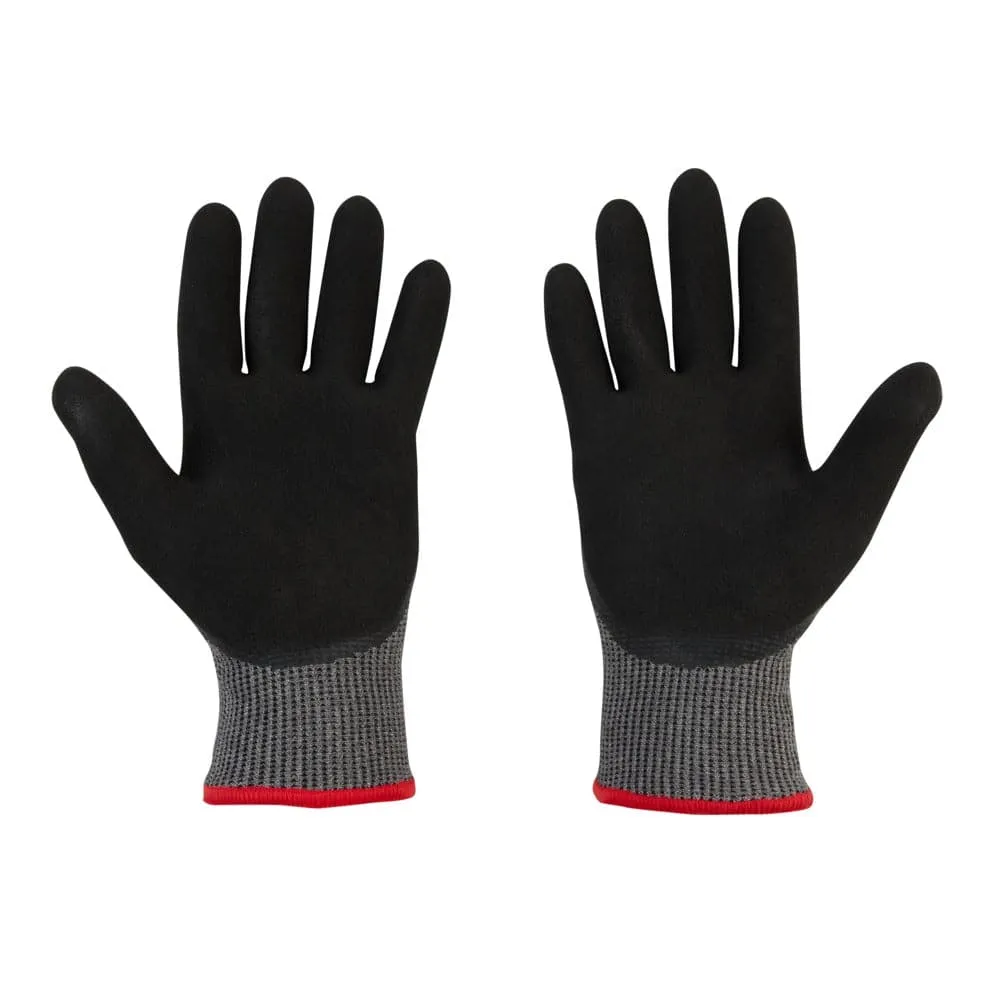 Milwaukee 48737953 XL Cut 5(E) Winter Insulated Gloves