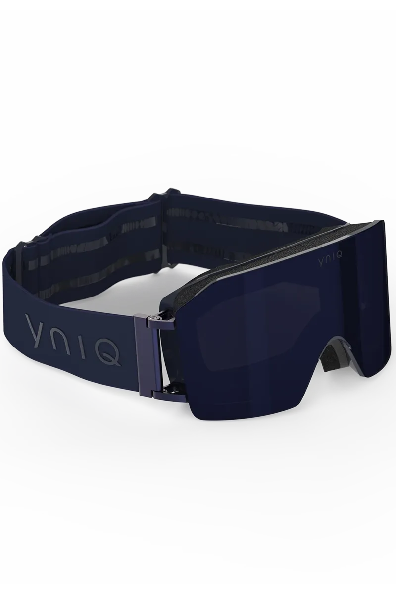 Model Nine Ski Goggles
