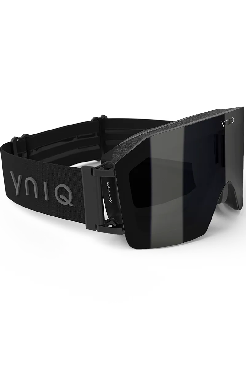 Model Nine Ski Goggles