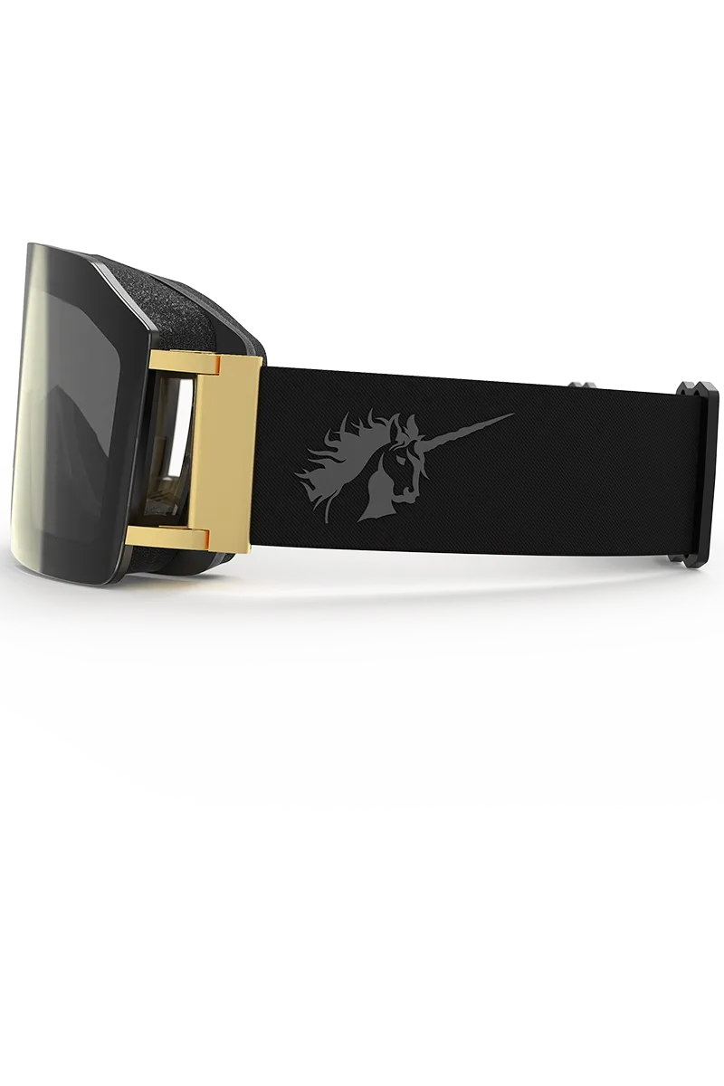 Model Nine Ski Goggles