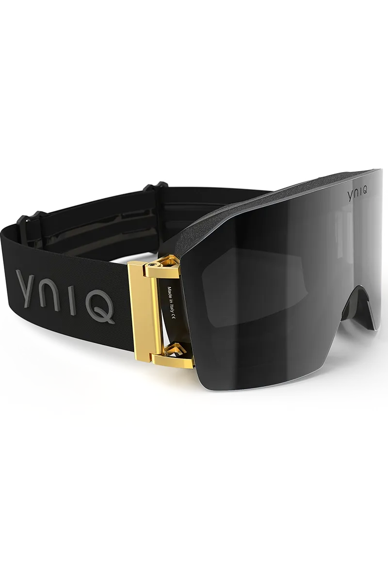 Model Nine Ski Goggles