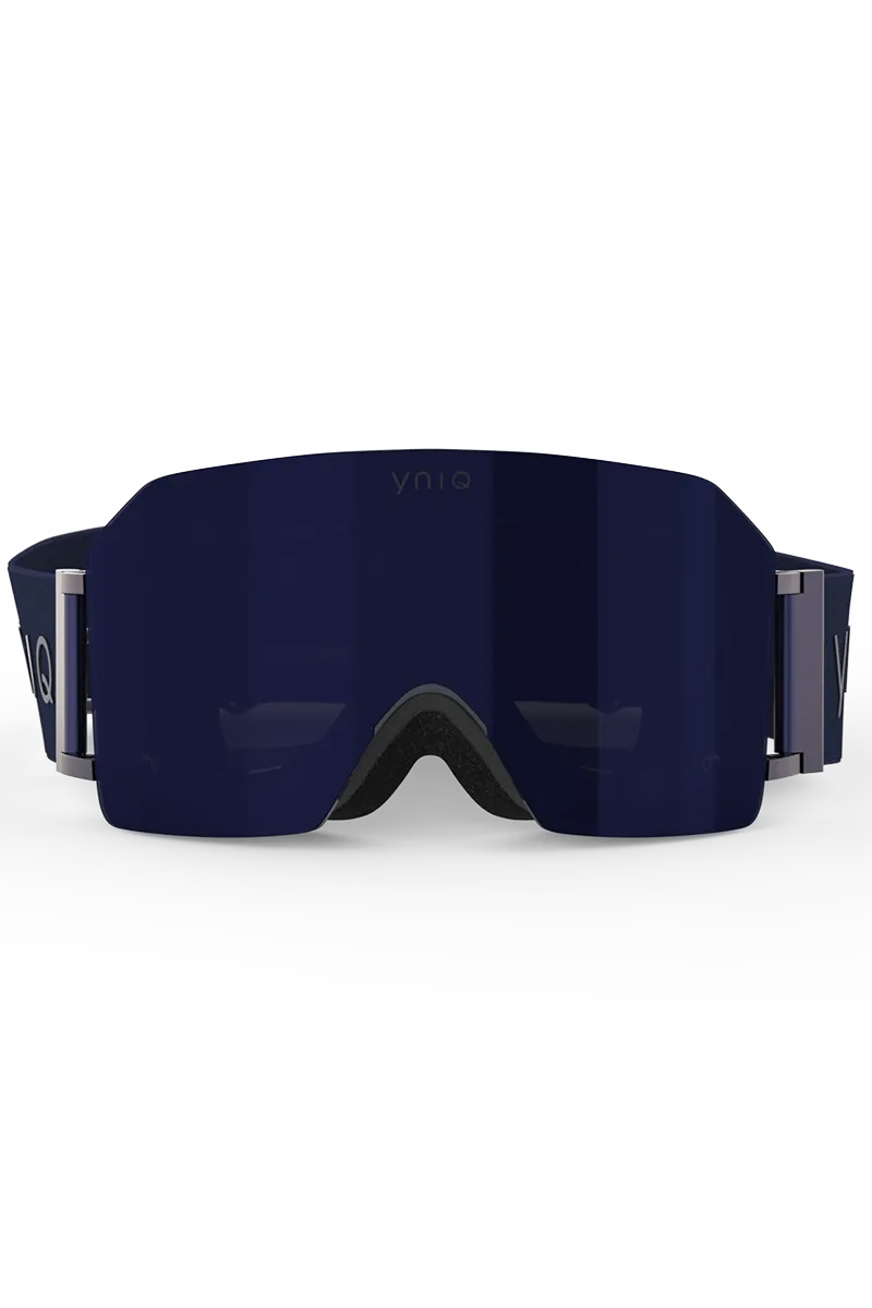 Model Nine Ski Goggles