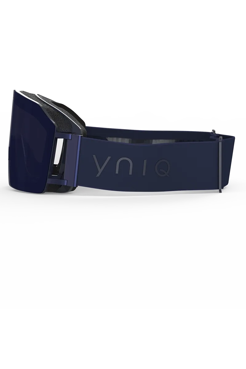 Model Nine Ski Goggles