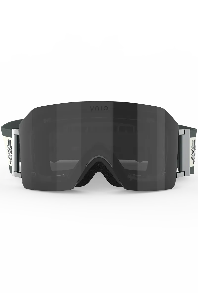 Model Nine Ski Goggles