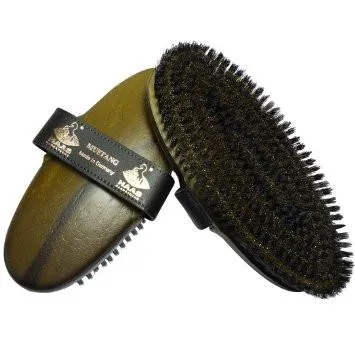 Mustang Brush
