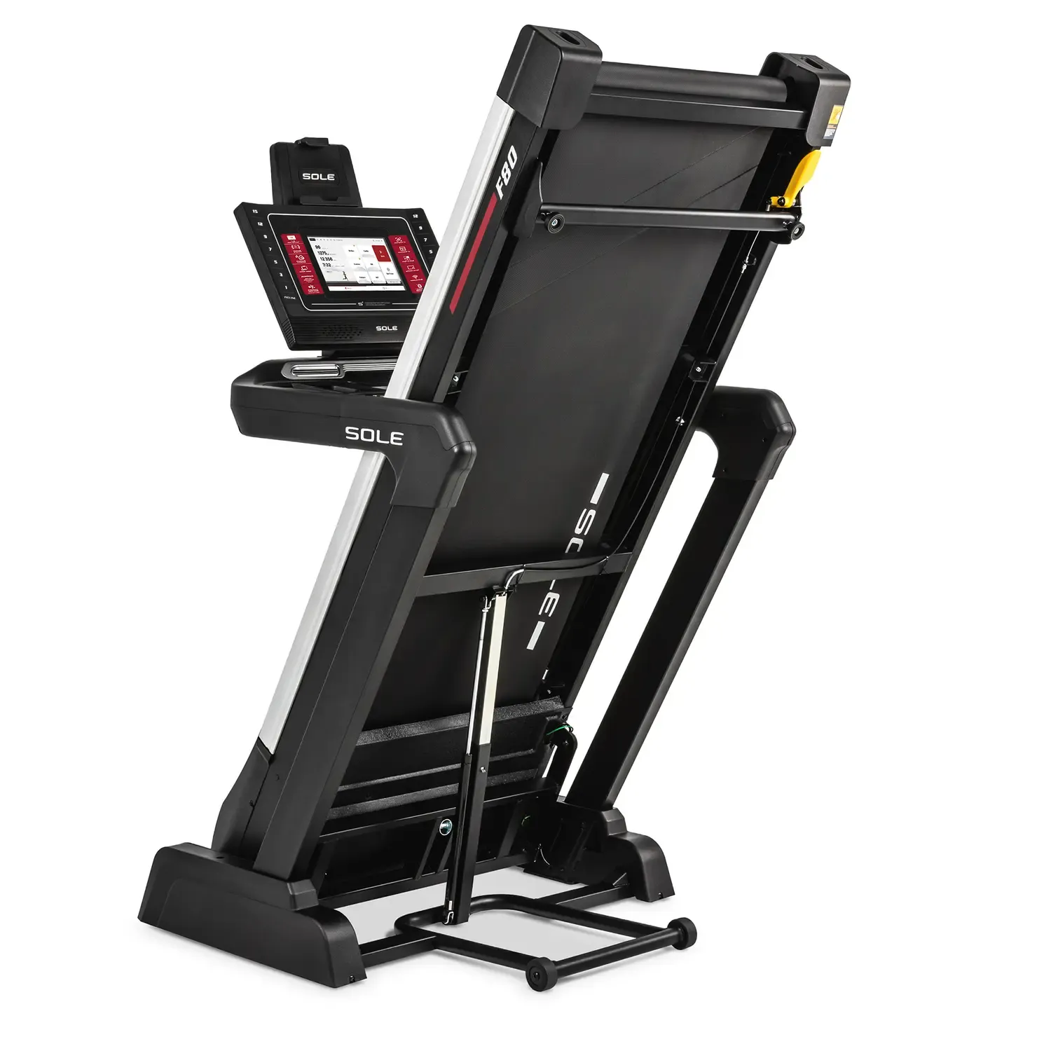 NEW!! Sole Fitness F80 Treadmill