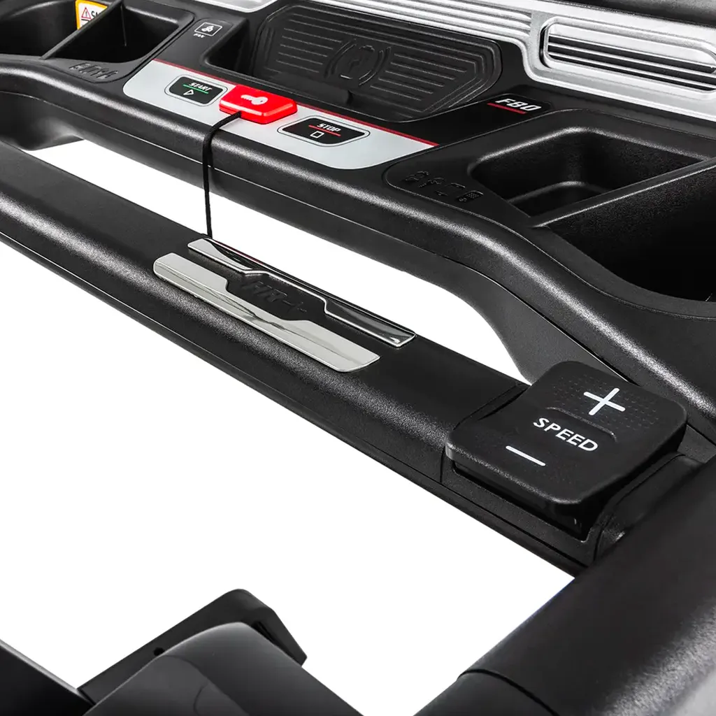 NEW!! Sole Fitness F80 Treadmill
