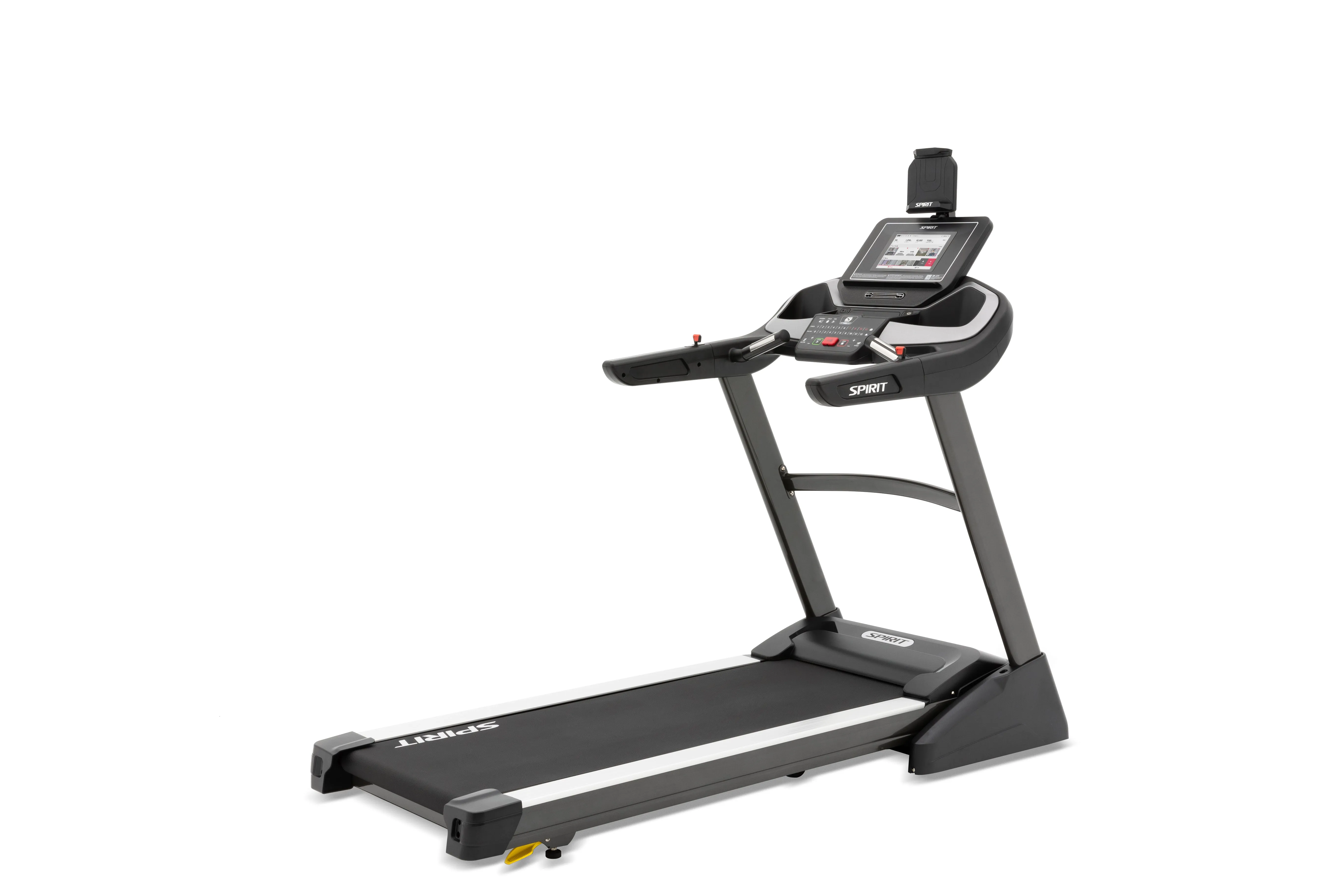 NEW Spirit XT485 ENT Treadmill