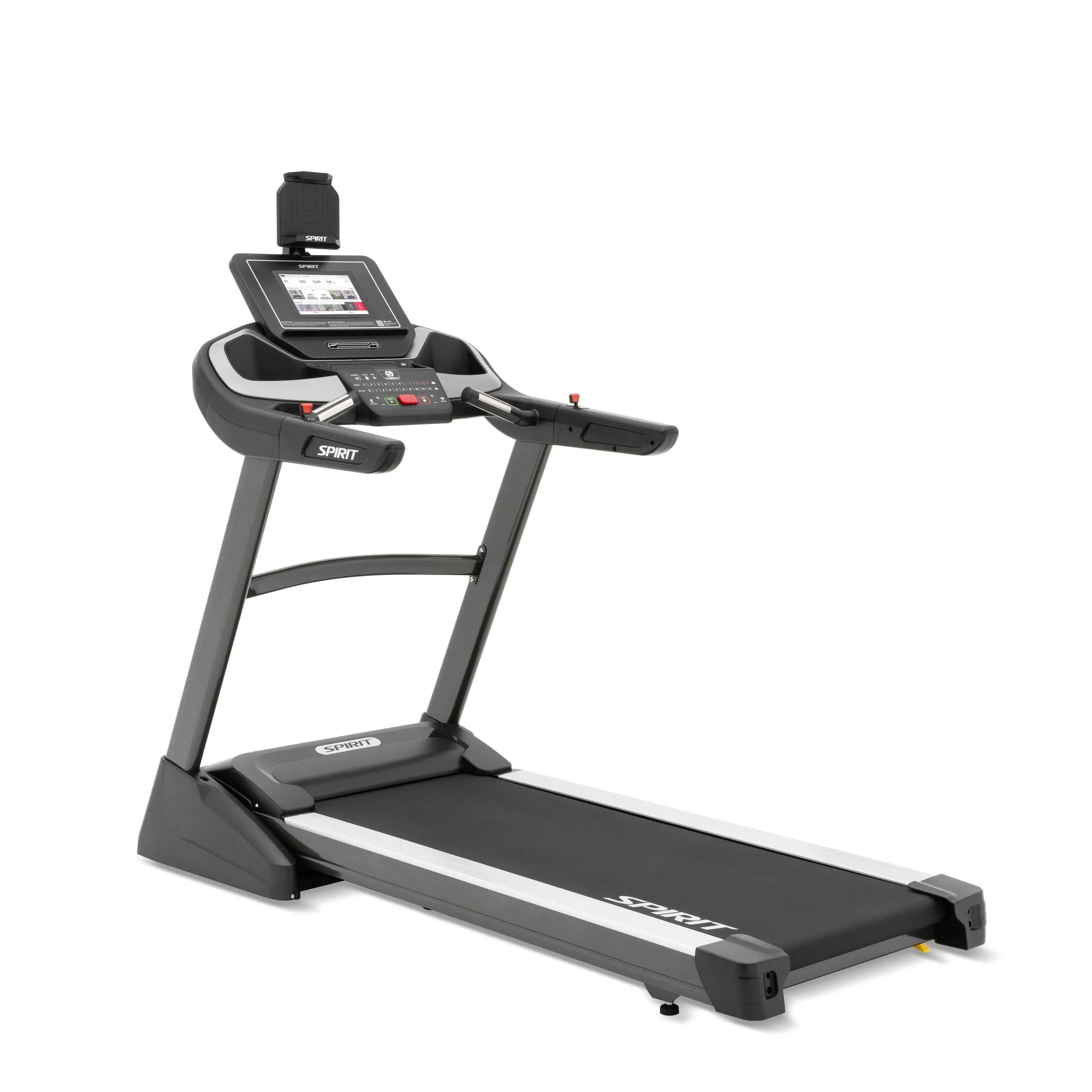 NEW Spirit XT485 ENT Treadmill