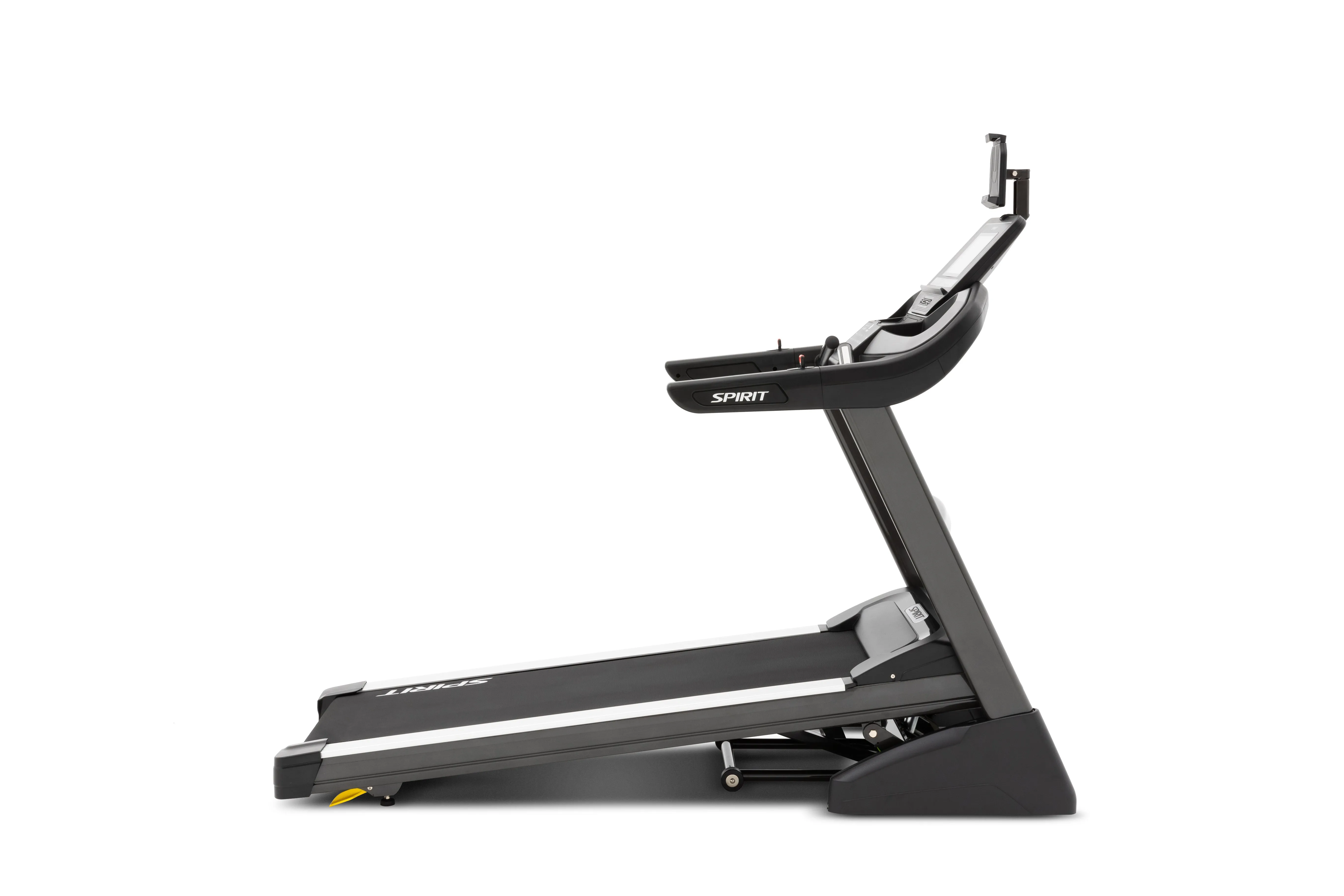 NEW Spirit XT485 ENT Treadmill