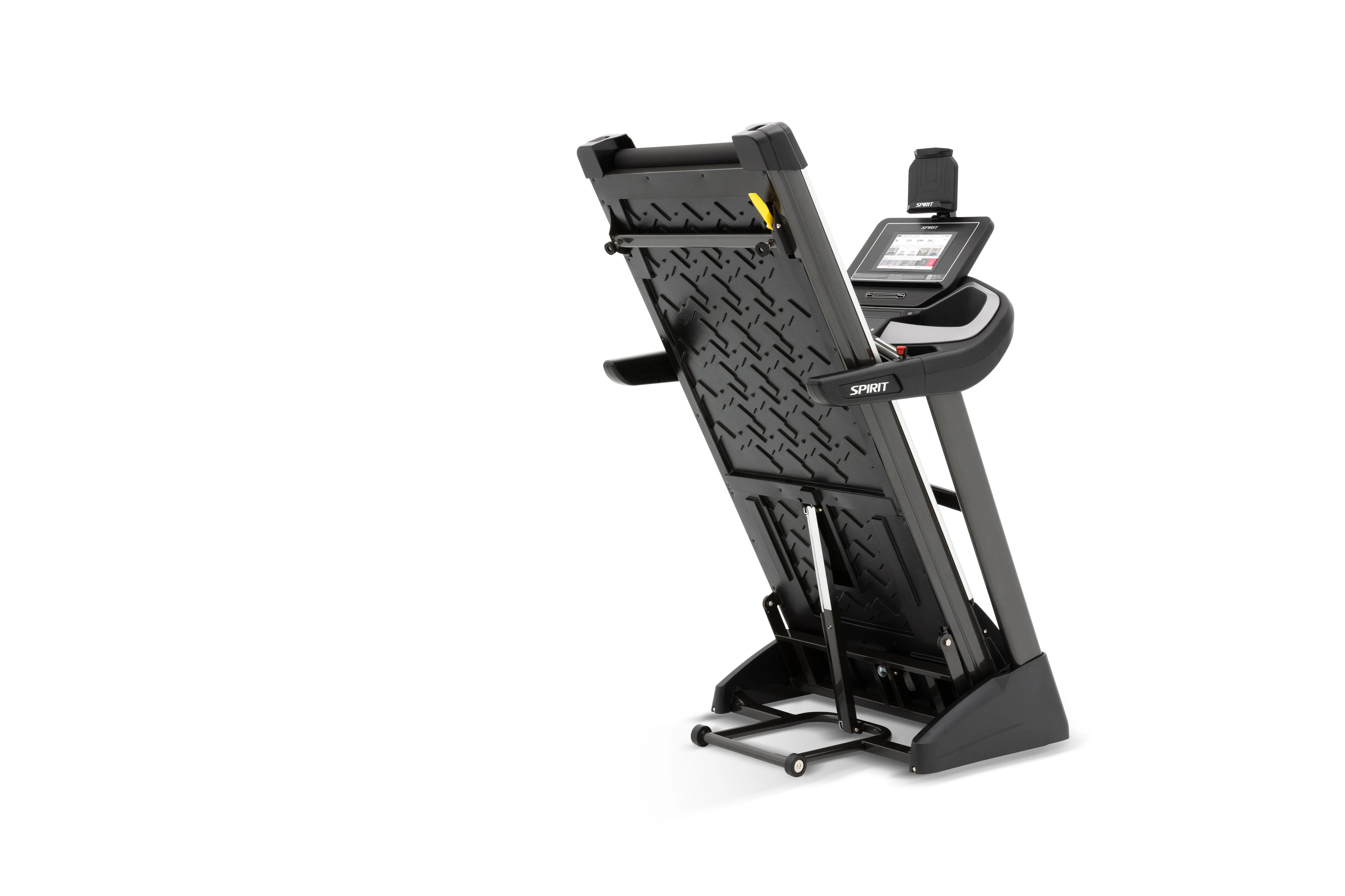 NEW Spirit XT485 ENT Treadmill