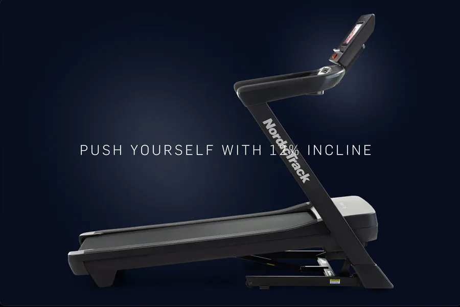 NordicTrack EXP 10i Treadmill (DEMO) (🪻SPRING SALE)