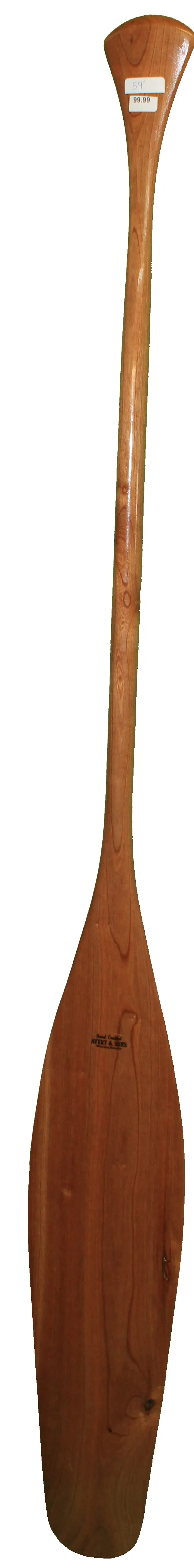 Ottertail 59" | Canoe Paddle | Avery & Sons