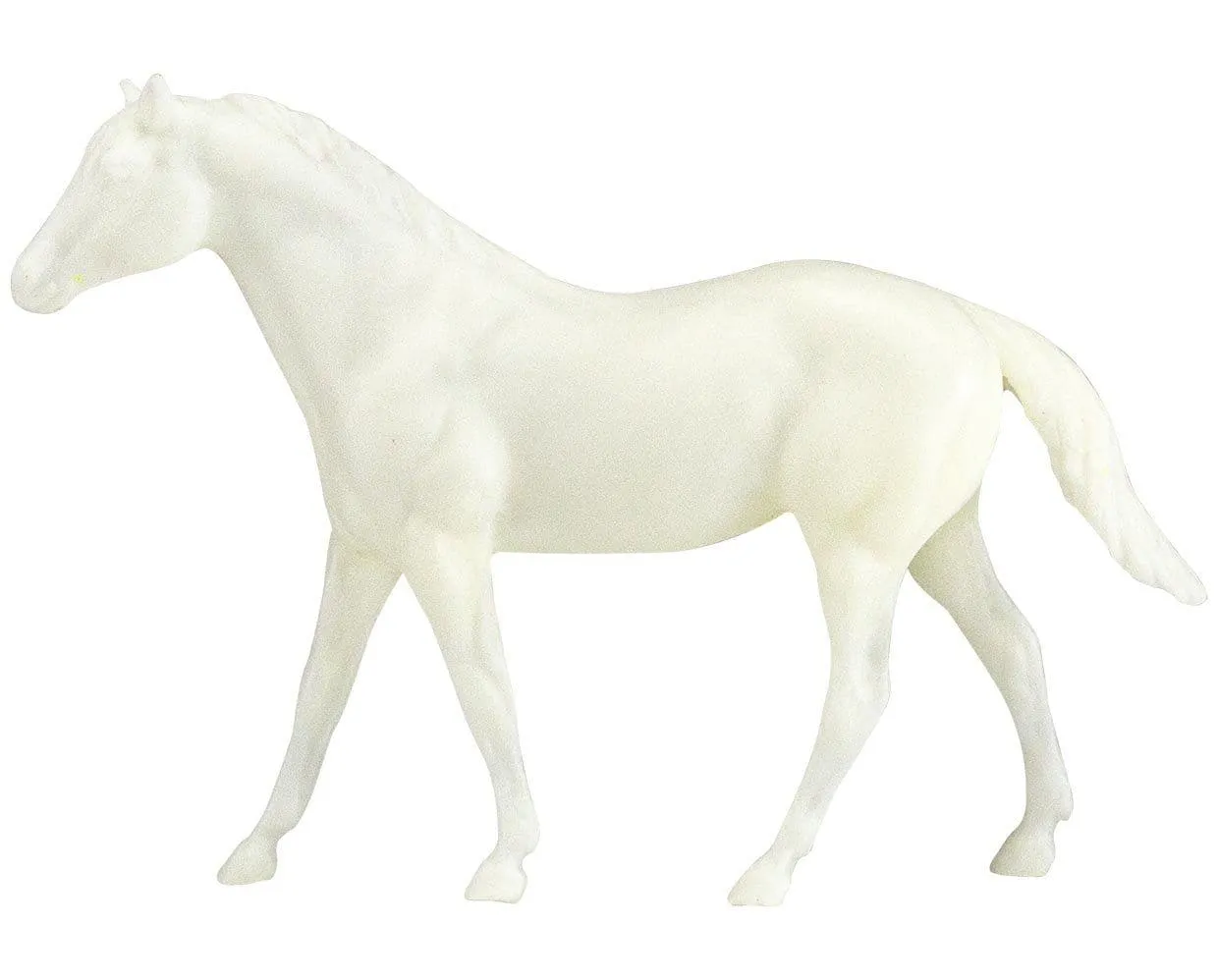 Paint Your Own Horse | Quarter Horse & Saddlebred
