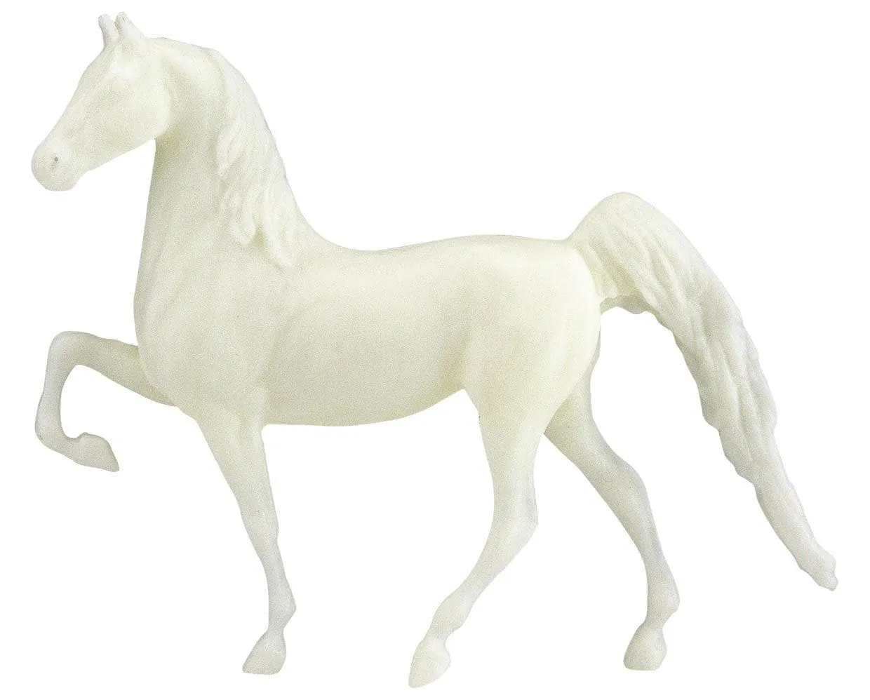 Paint Your Own Horse | Quarter Horse & Saddlebred