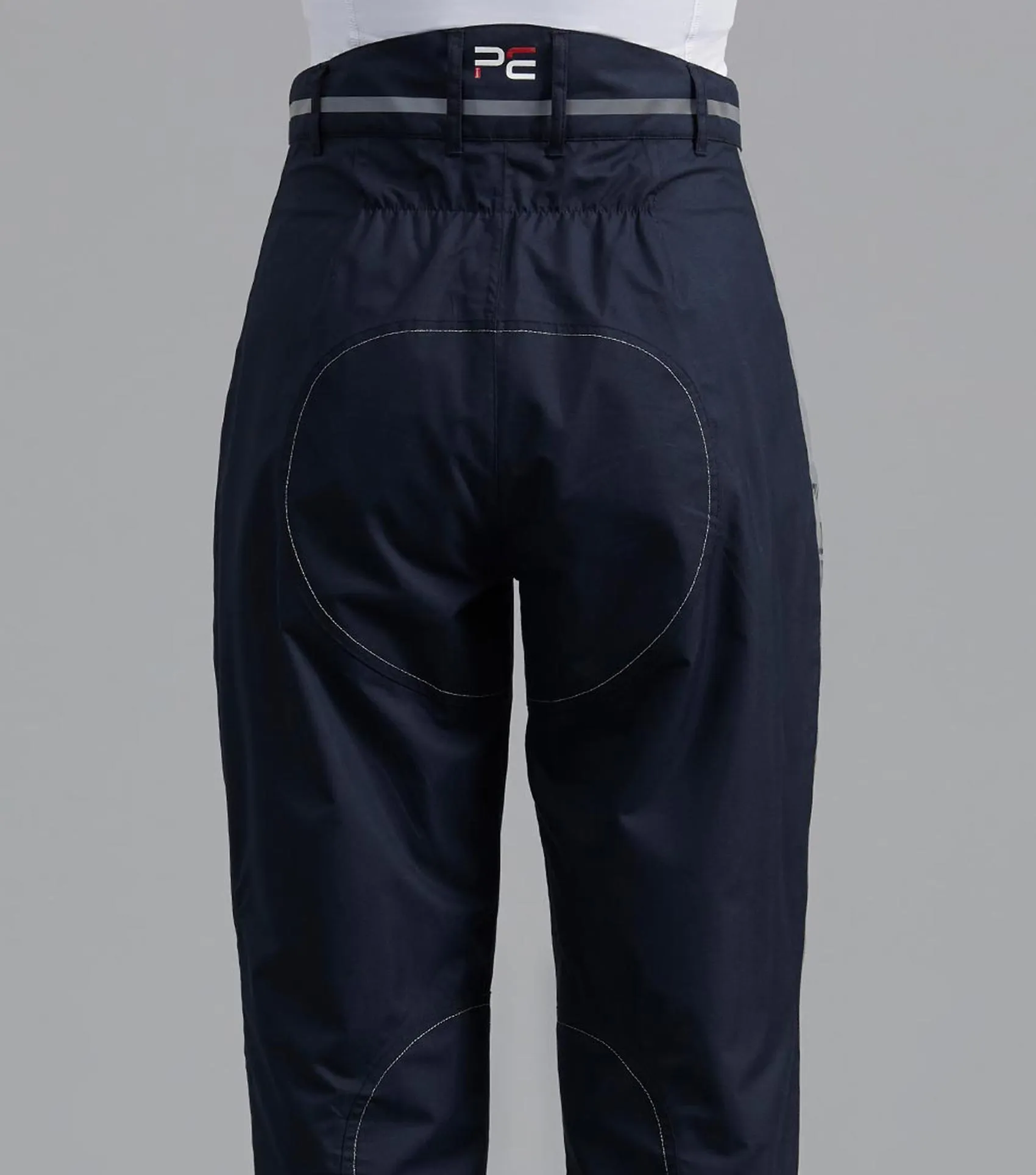 PEI Lumen Reflective Unisex Riding Trousers