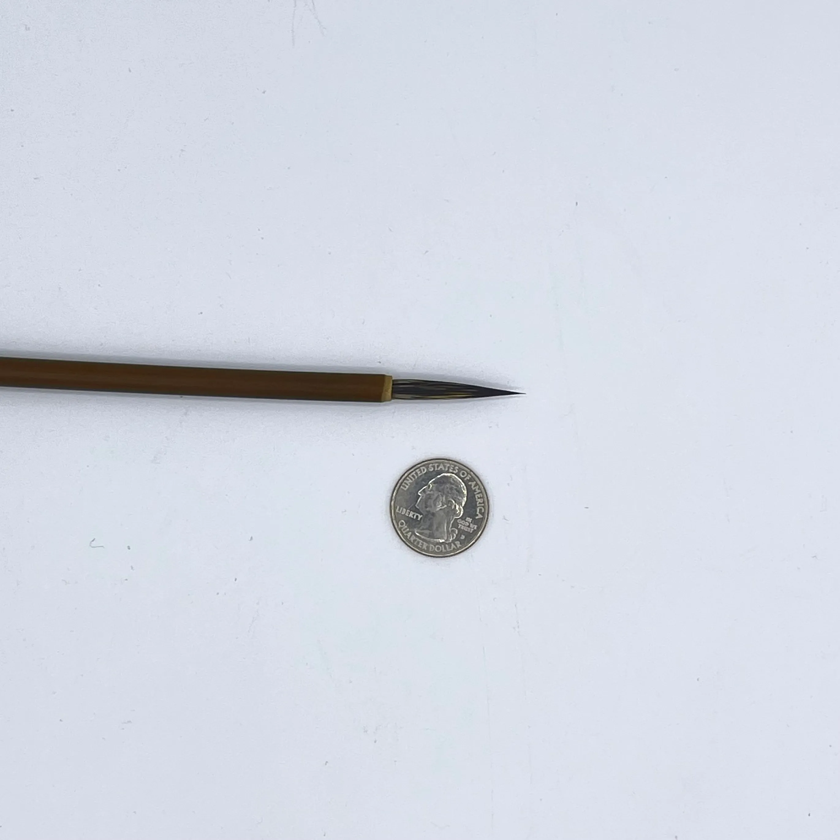 Pine Needle Brush