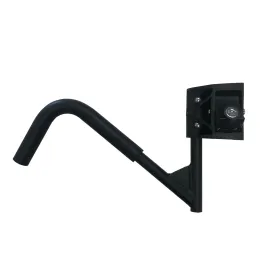 "Z" - Wide Locking Frame Hook – Ratchet
