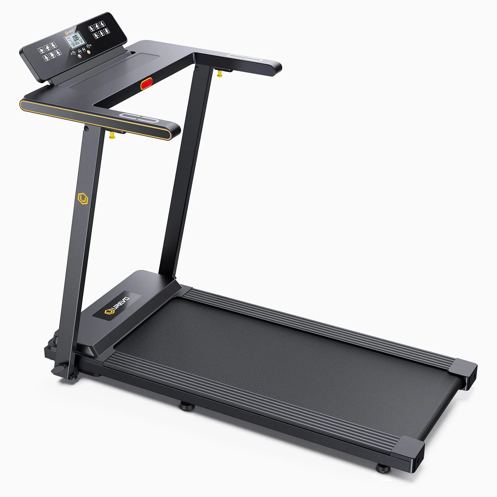 Refurbished-UREVO Foldi 2 Treadmill