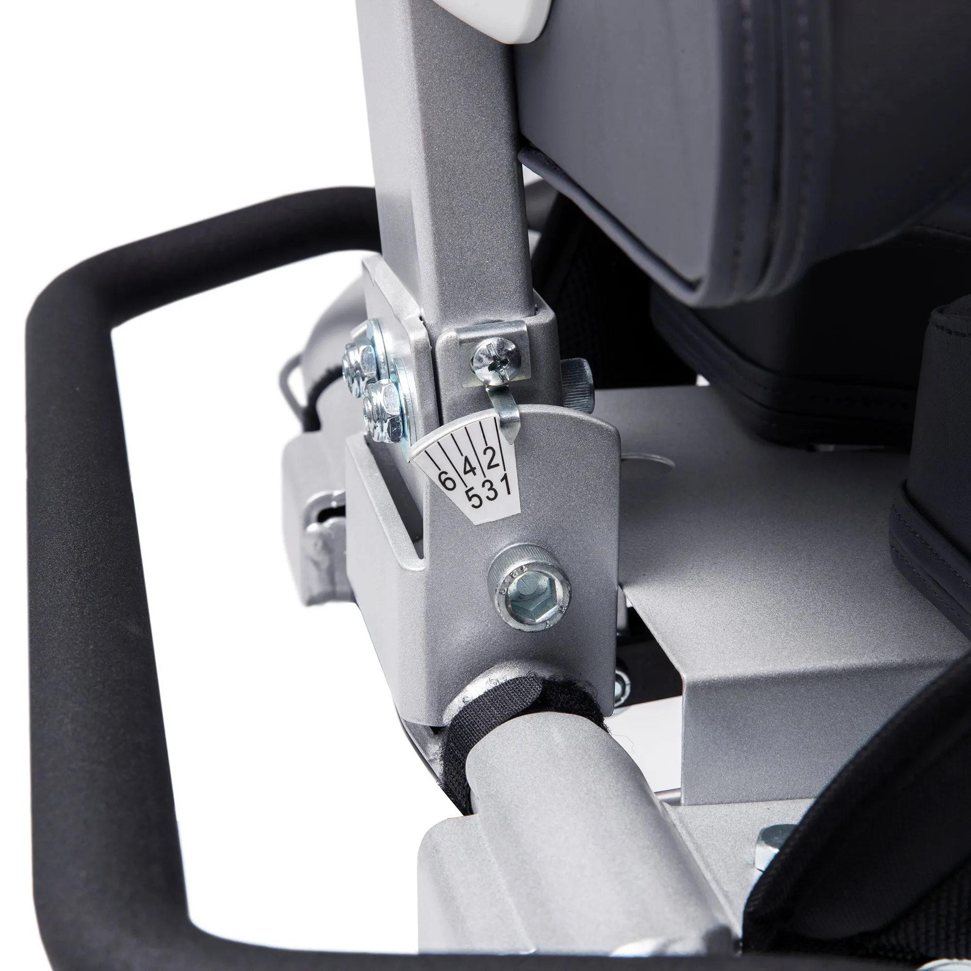 Rehab 7.5S Recumbent Stepper