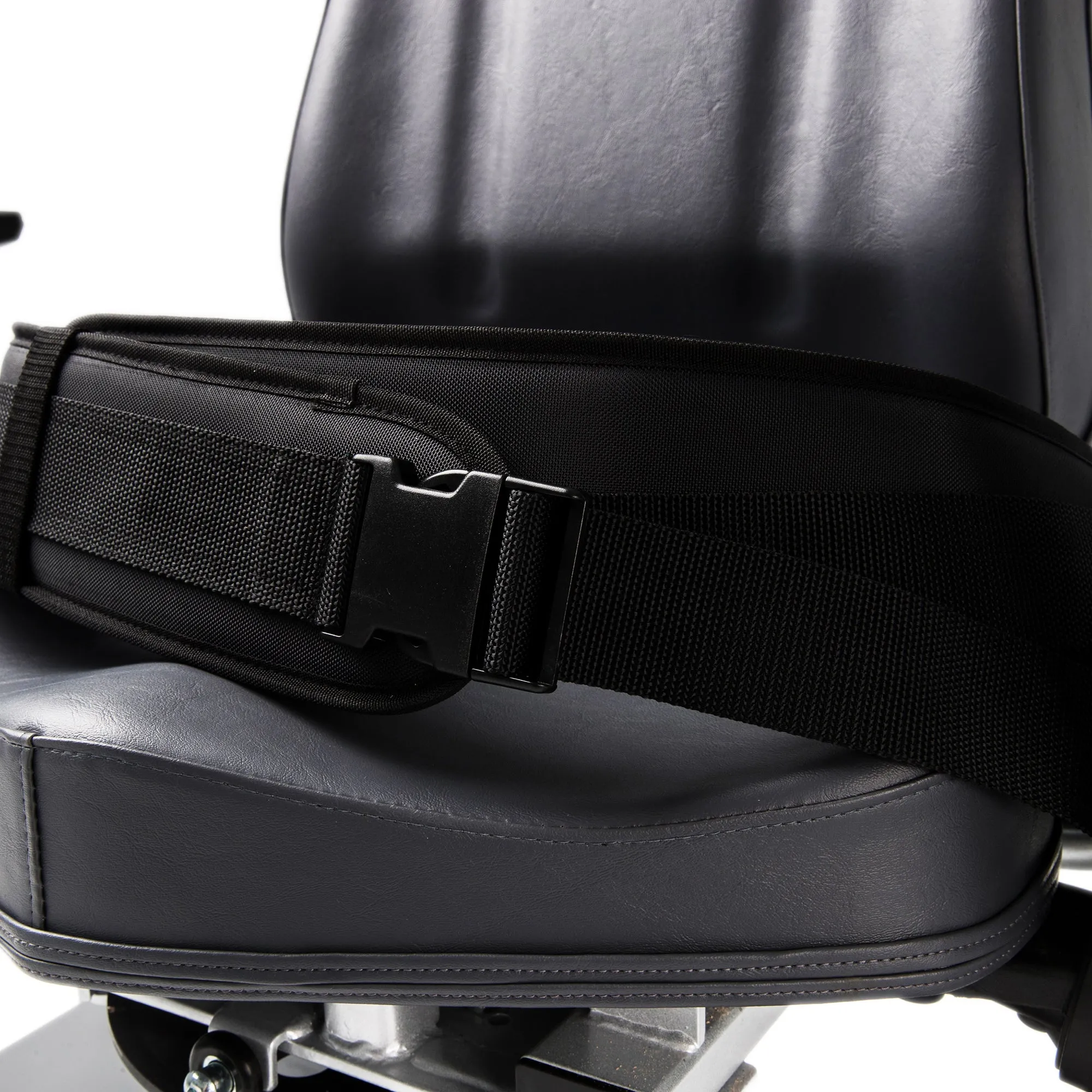Rehab 7.5S Recumbent Stepper