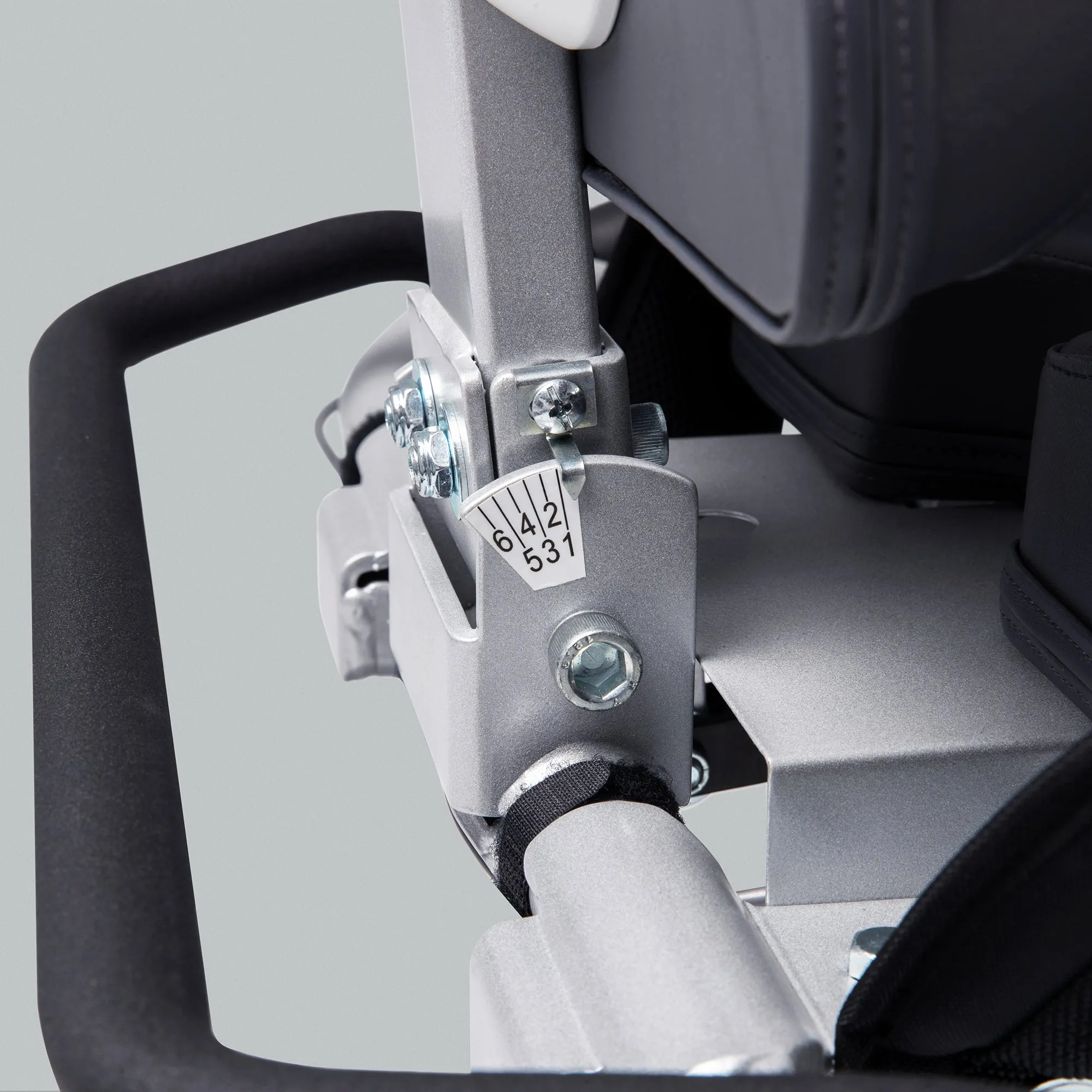 Rehab 7.5S Recumbent Stepper