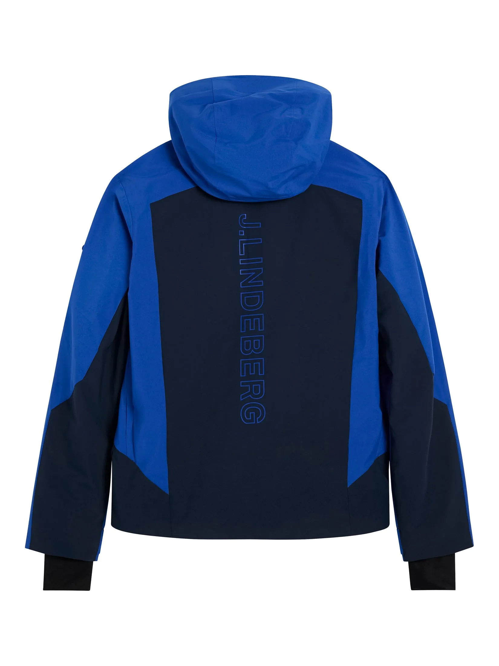 Ridge jacket / Surf the Web