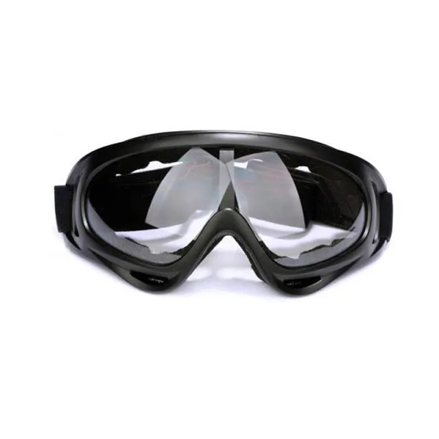 ROBESBON Dustproof UV Ski Snowboard Goggles