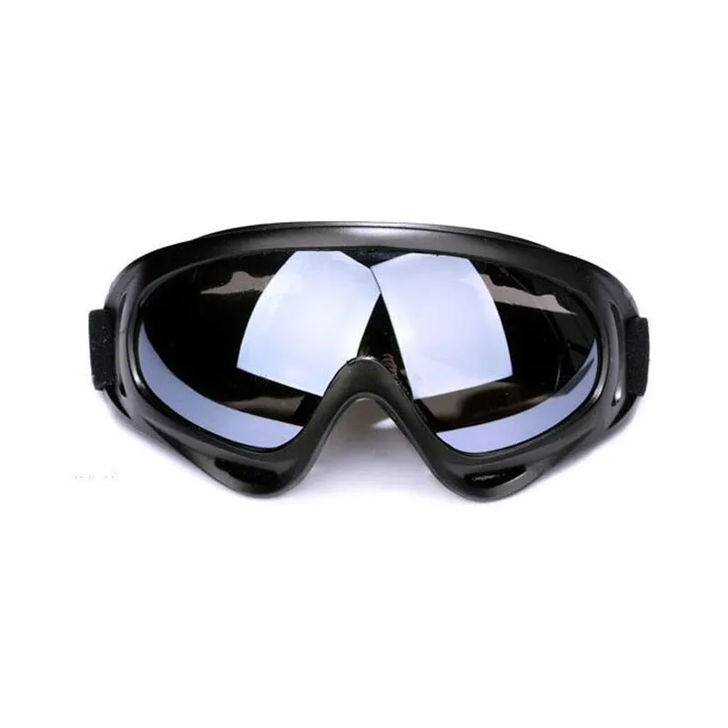 ROBESBON Dustproof UV Ski Snowboard Goggles