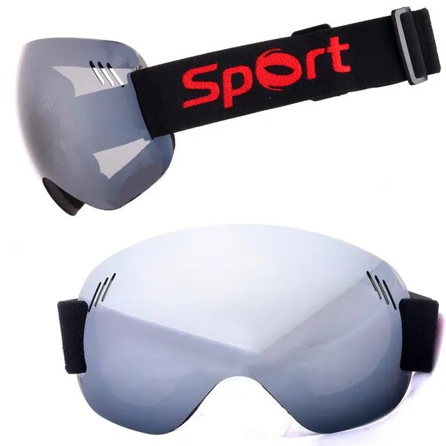 ROBESBON Outdoor Ski Snowboard Goggles