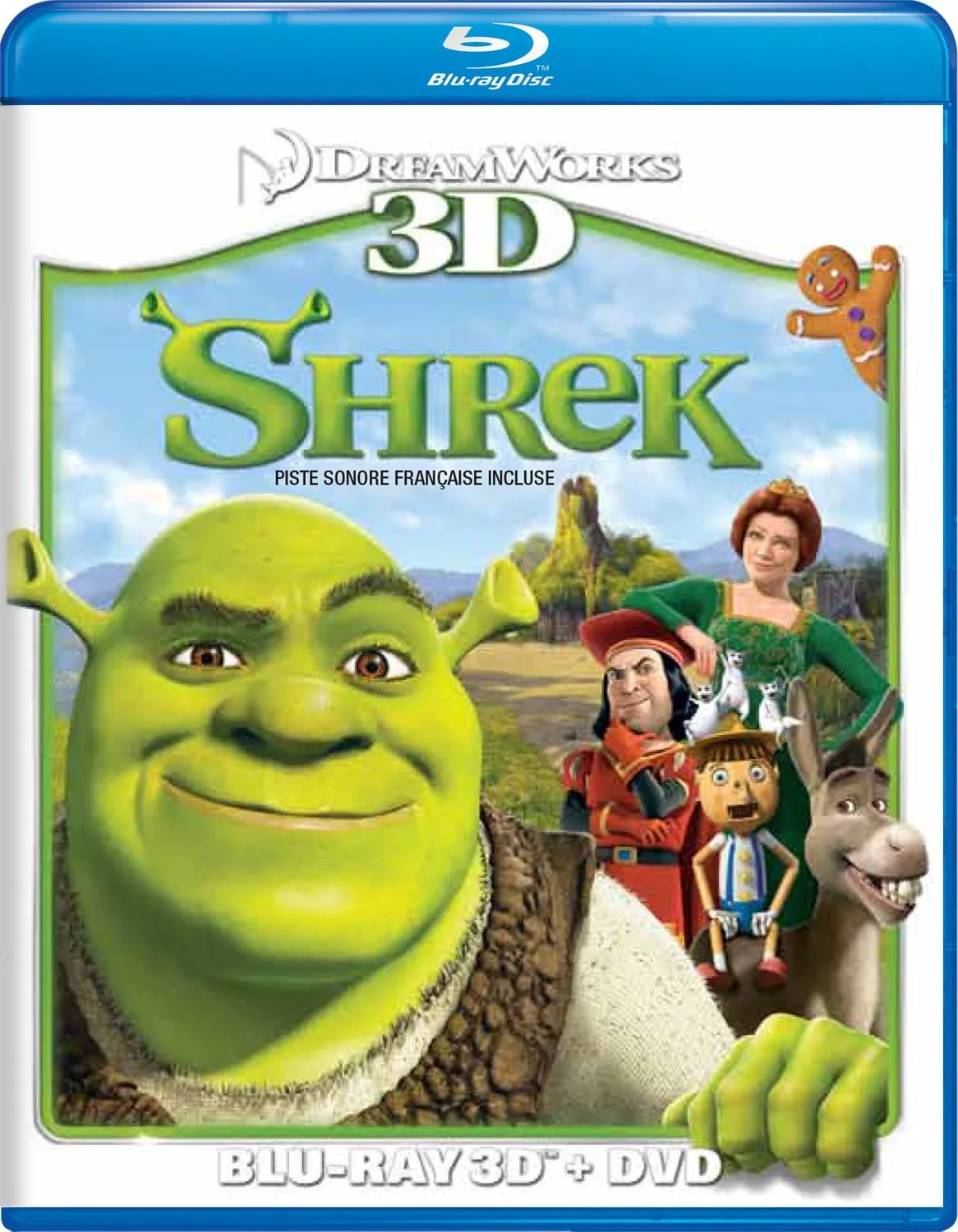Shrek