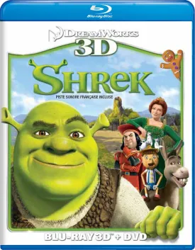 Shrek