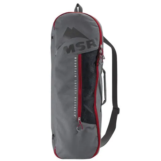 Snowshoe Bag 25in - Black